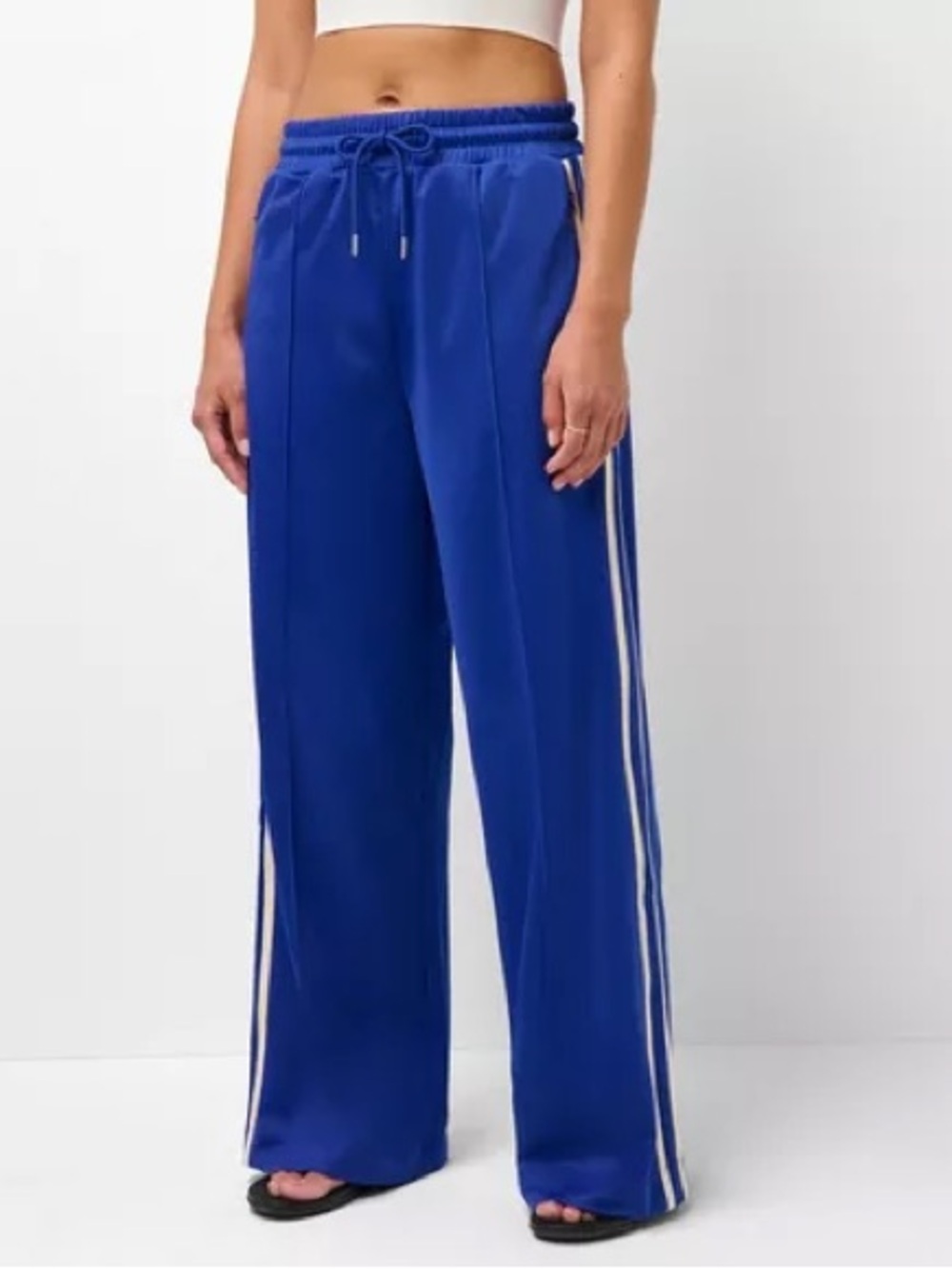 Me+Em Retro Track Pant, size 4